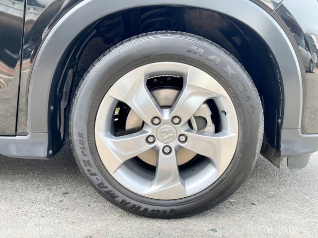 HR-V  第7張相片