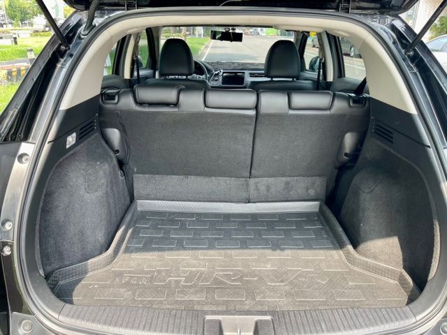 HR-V  第8張相片