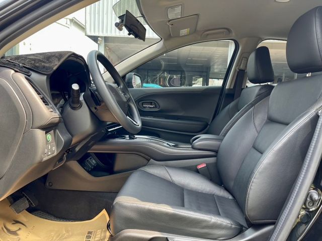 HR-V  第11張相片