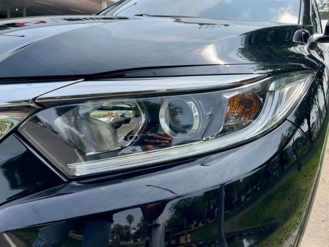 HR-V  第13張相片