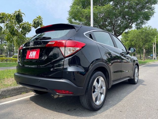 HR-V  第14張相片