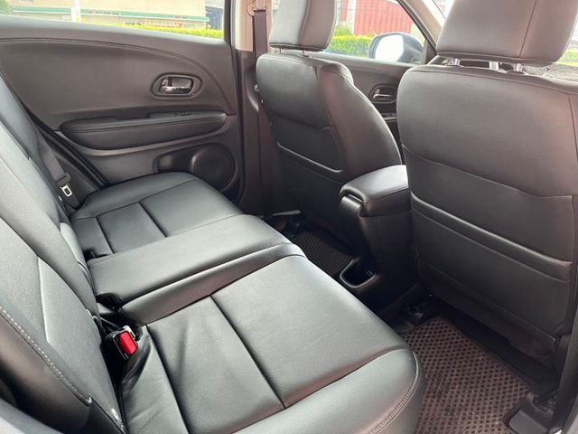 HR-V  第16張相片