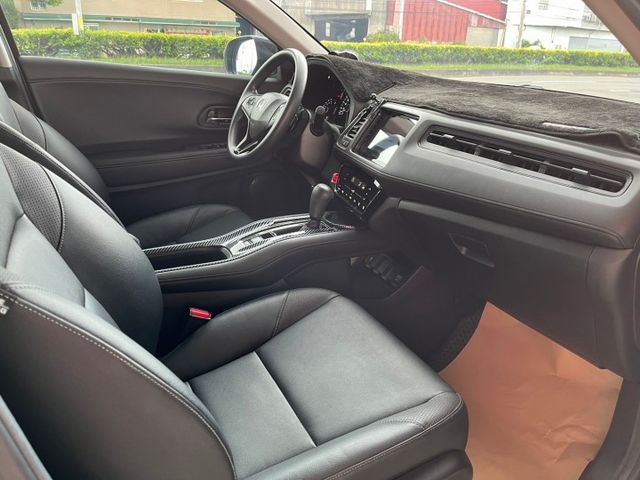 HR-V  第17張相片