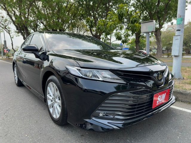 CAMRY  第1張相片