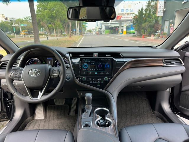 CAMRY  第2張相片