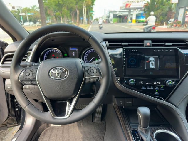 CAMRY  第3張相片