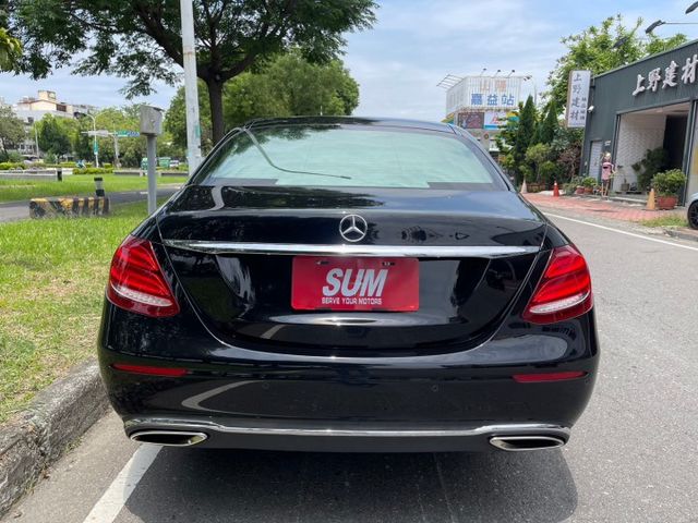 E-CLASS W213  第12張相片