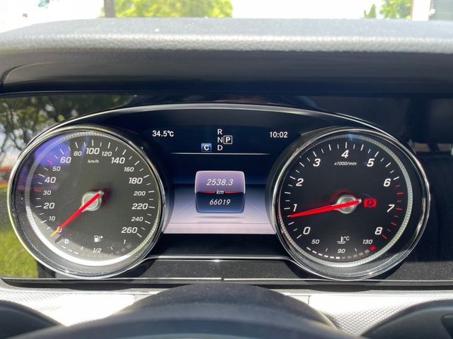 E-CLASS W213  第2張相片