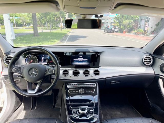 E-CLASS W213  第4張相片
