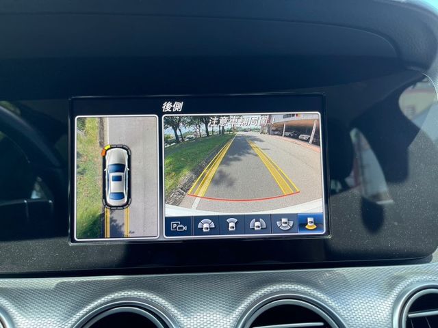 E-CLASS W213  第5張相片
