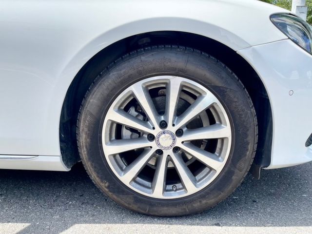 E-CLASS W213  第6張相片