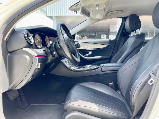 E-CLASS W213  第9張相片