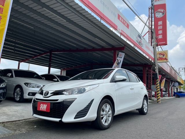 YARIS  第1張相片