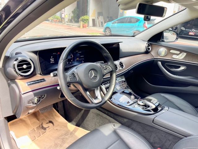 E-CLASS W213  第5張相片