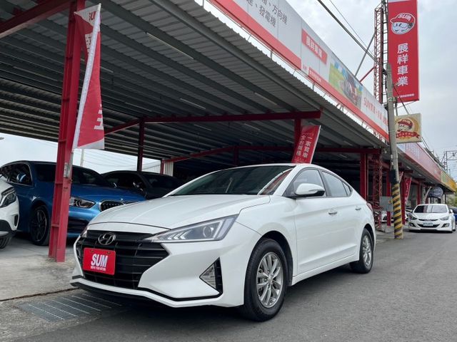 ELANTRA  第1張相片