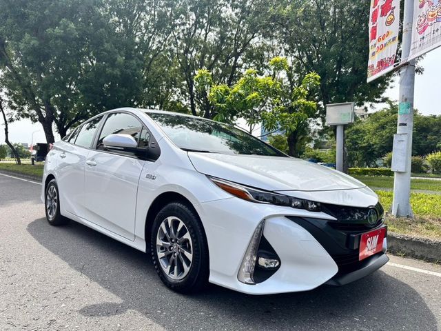 PRIUS  第1張相片