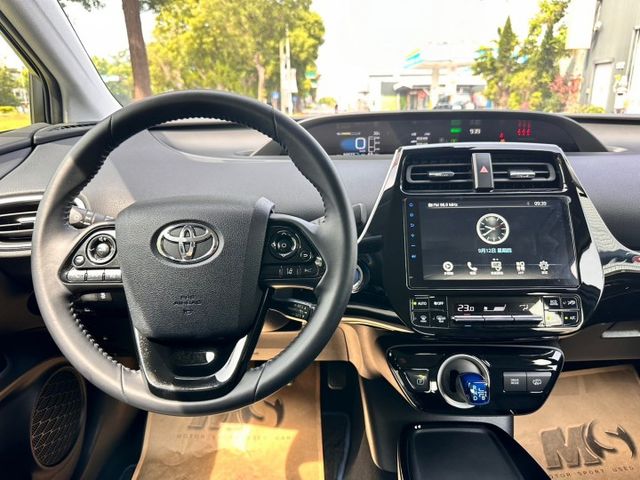 PRIUS  第4張相片