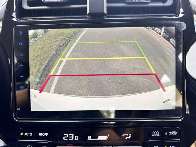 PRIUS  第5張相片
