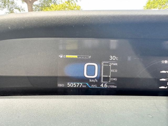 PRIUS  第6張相片