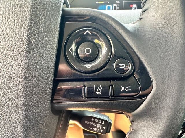PRIUS  第7張相片