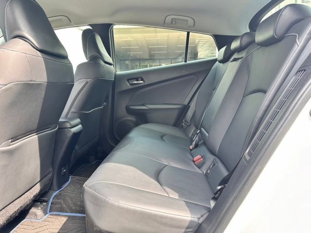 PRIUS  第8張相片