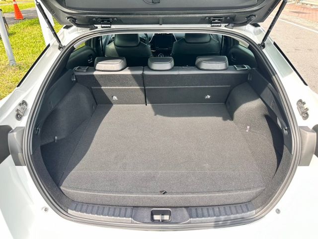 PRIUS  第12張相片