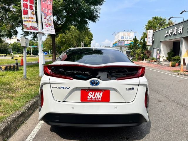 PRIUS  第14張相片