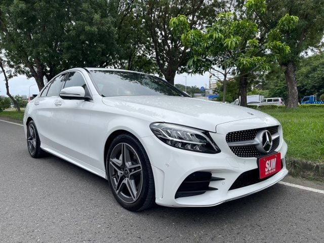 C-CLASS ESTATE  第1張相片