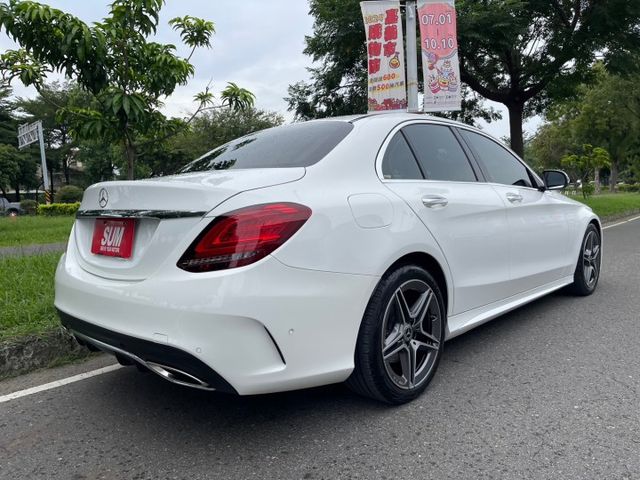 C-CLASS ESTATE  第14張相片