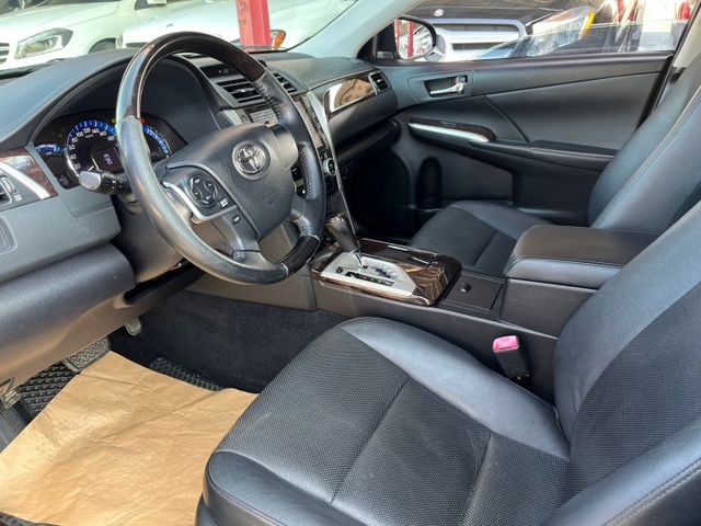 CAMRY HYBRID  第2張相片