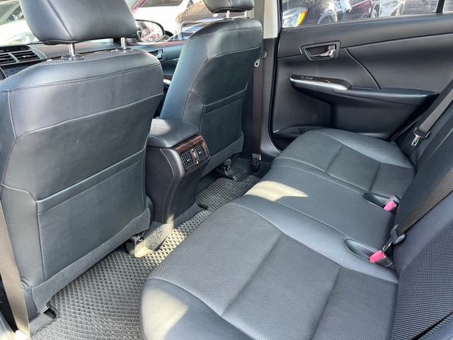 CAMRY HYBRID  第5張相片