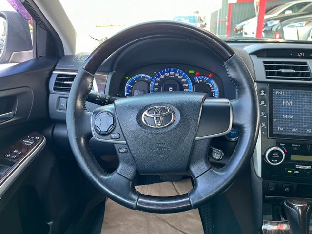 CAMRY HYBRID  第6張相片