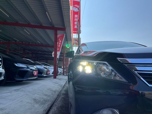 CAMRY HYBRID  第8張相片