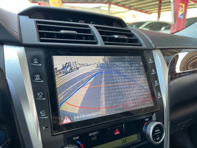 CAMRY HYBRID  第9張相片