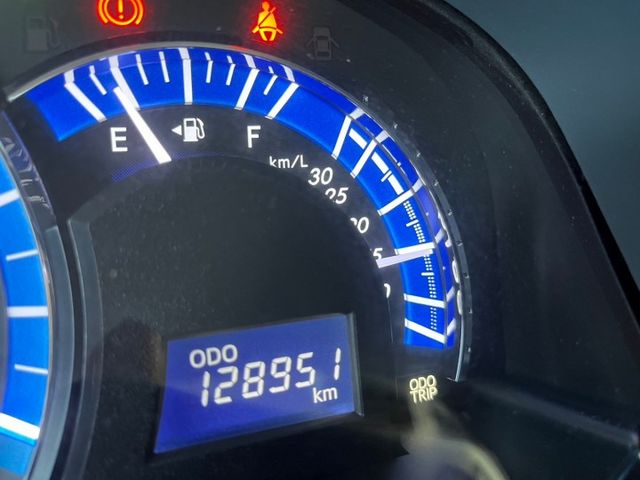 CAMRY HYBRID  第11張相片
