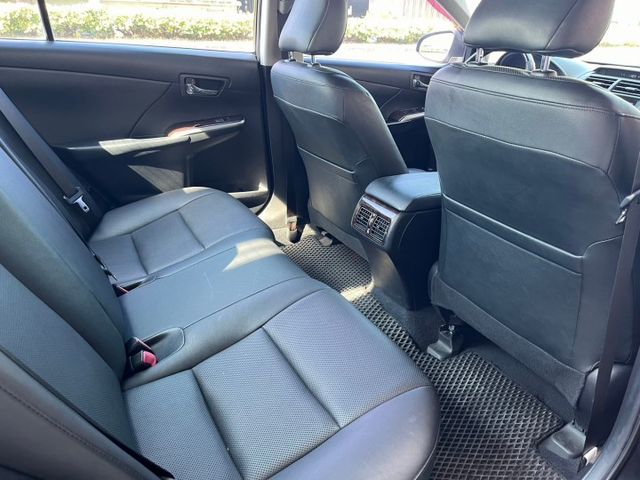 CAMRY HYBRID  第13張相片