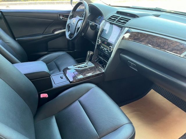 CAMRY HYBRID  第15張相片