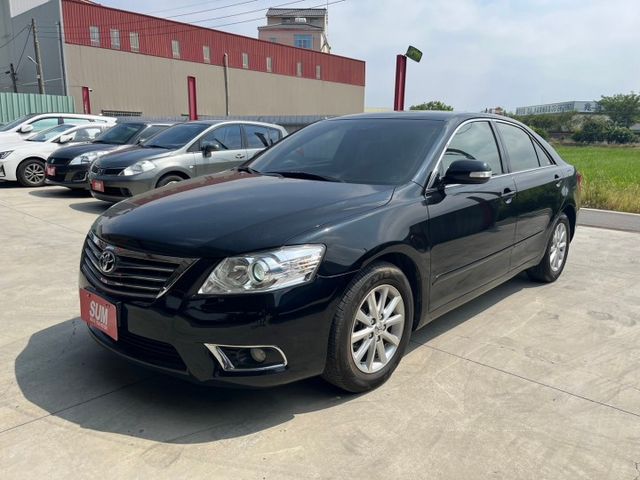CAMRY  第1張相片
