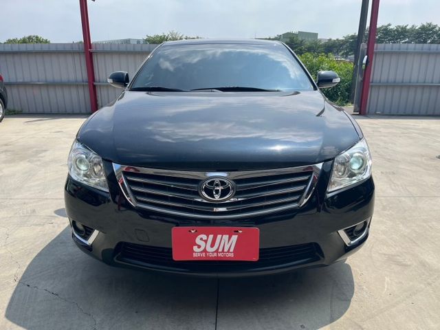 CAMRY  第3張相片