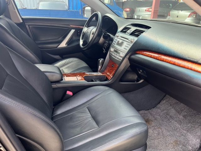 CAMRY  第4張相片