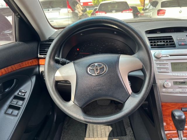 CAMRY  第5張相片