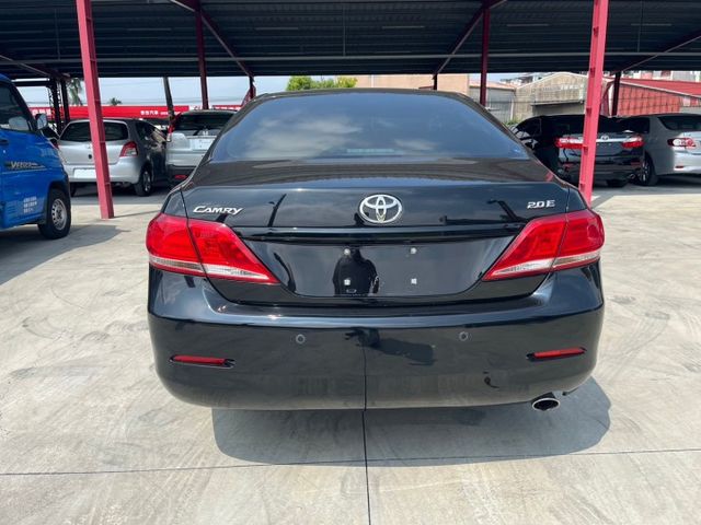CAMRY  第6張相片