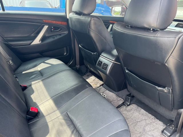CAMRY  第7張相片