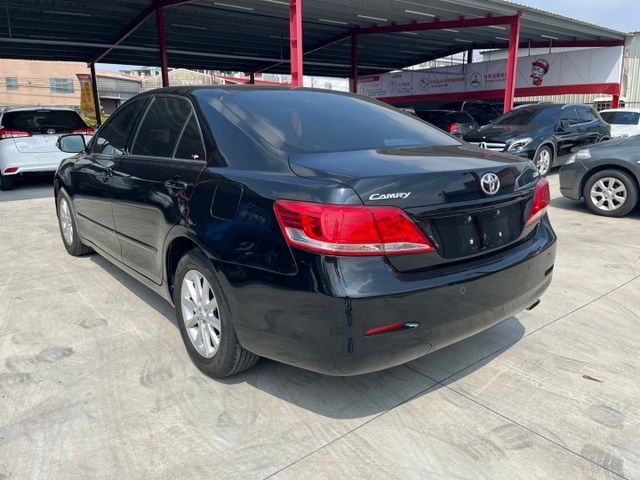 CAMRY  第8張相片