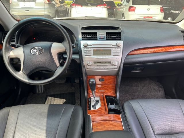 CAMRY  第9張相片