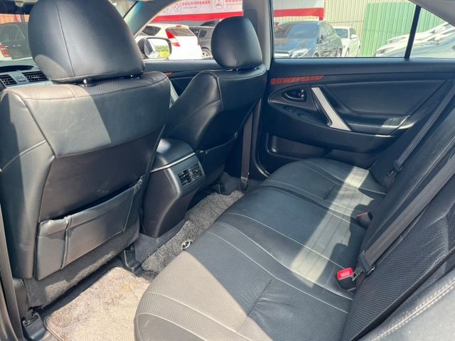 CAMRY  第10張相片