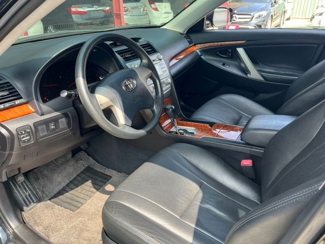 CAMRY  第11張相片