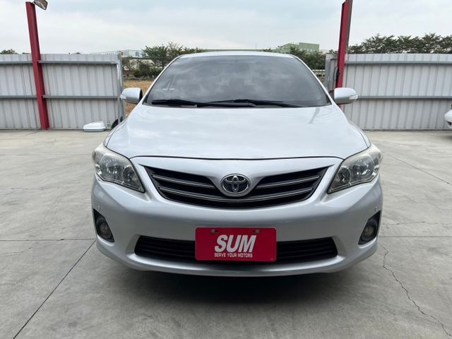 ALTIS  第3張相片