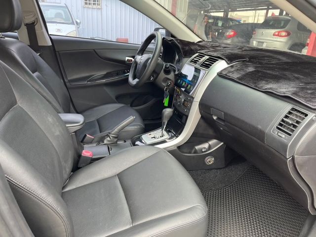 ALTIS  第7張相片