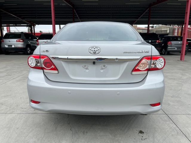 ALTIS  第8張相片